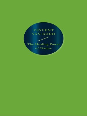 cover image of The Healing Power of Nature